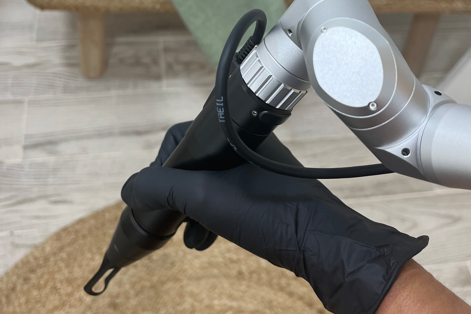 Eliminación de vello y tatuajes